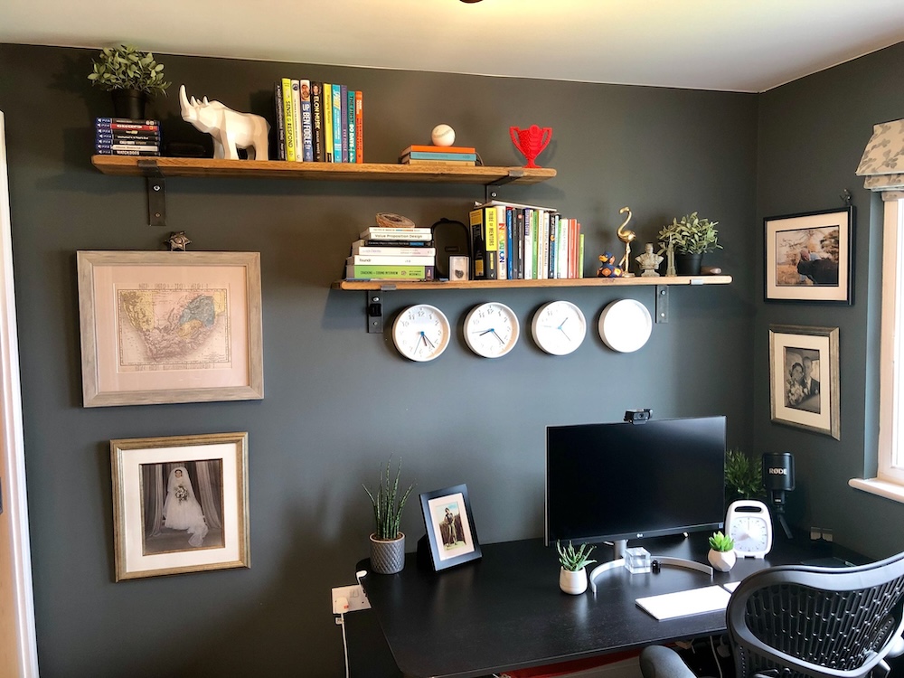 Home office